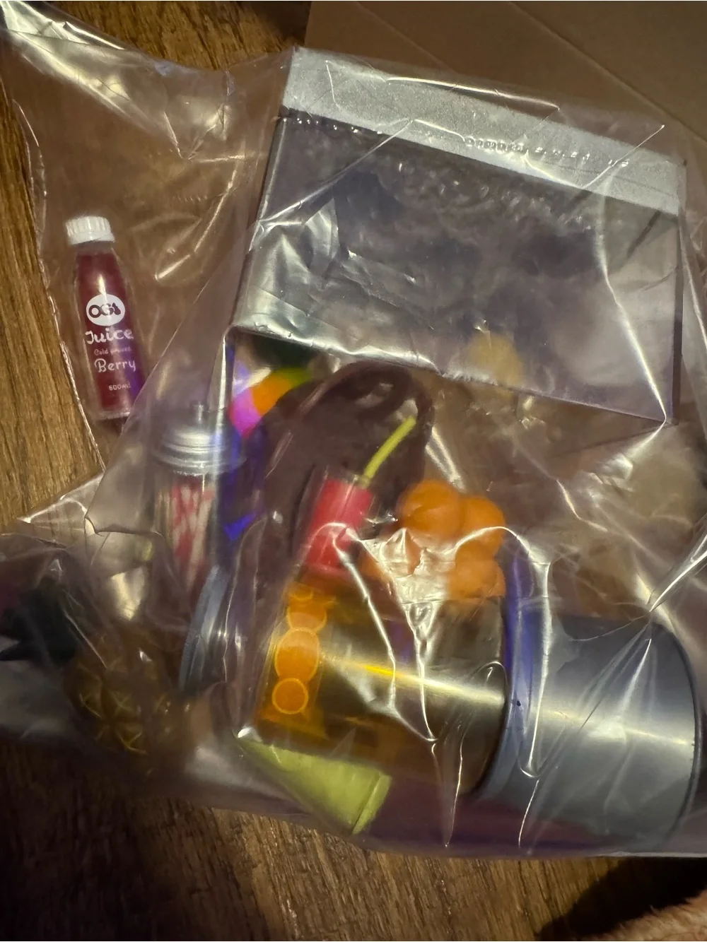 Our Generation for American Girl Dolls OG Juice Bar plus extras